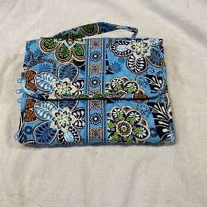 Vera Bradley Jewelry Caddy